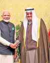 India, Kuwait bolster defence ties