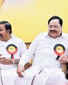 Betrayal has been watchword of EPS's political career: Stalin