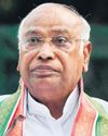 'Erosion of EC integrity': Kharge on poll rule tweak