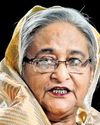 Now, Dhaka note verbale for Hasina's extradition