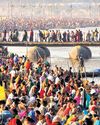 UP plans crash course on RTI Act at Sangam during Mahakumbh 2025