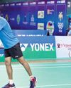 Naveen & Lokesh one hit away from national glory