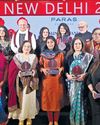 17 Delhi women achievers felicitated with Devi Awards