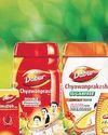 Dabur moves HC against Patanjali over Chyawanprash ad campaign