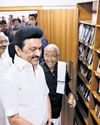 CM hails Periyar on death anniv, opens digital library