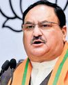 Key NDA meet at Nadda residence to chalk out Assembly polls strategy