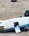 38 Killed in Kazakh Jetliner Crash