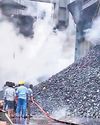 After Mettur bunker collapse, experts want safety review of thermal plants