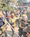 Pilgrims in Peril as Katra Goes for 72-hr Shutdown