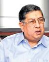 Srinivasan Resigns from India Cements as UltraTech Gets CCI Nod to Buy Entire Stake