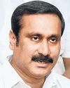 TN Mustn't Give Nod for Mining Atomic Mineral in Kumari: PMK