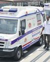 Callers can soon track 108 ambulances, send location to drivers