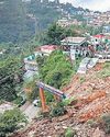 Disaster-prone U'khand early warning system to firm up alert mechanisms