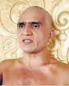 Gujarat plaque row refuses to ebb, Jain seer slams BJP