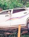 Man, 2 kids killed in collision on Chennai-Tiruchy highway