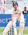 Teen Konstas takes bowlers to cleaners on his Test debut