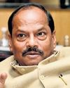 After Guv stint in Odisha, Raghubar says BJP will decide his role in party