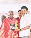 Stalin hails Nallakannu, says DMK bloc will win 200+ seats