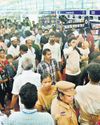 DyCM, min launch 48th Chennai Book Fair; Bapasi cancels Porkizhi awards