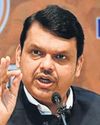 Beed murder mastermind's assets to be seized: Fadnavis