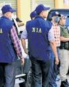 NIA seizes cellphones in raid against Maoists