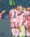 BFC Post Thrilling Away Win Over Chennaiyin FC