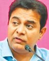 KTR passes buck to officials for irregularities in Formula E case