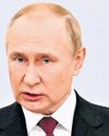 Putin says sorry for Azerbaijani plane crash