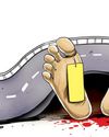 Rash driving claims 983 lives this year in U'khand: Data