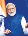 Constitution Stood Test of Time: PM