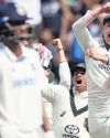 India Lose Melbourne Identity to Aussies