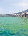 Mettur dam level reaches full capacity