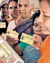 TN rejects half of ration card applications, claims more than one from many households