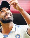 Bumrah overload biggest concern