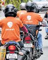 New Year '25: Food delivery platforms see record no. of orders; biryani tops