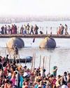 Prayagraj airport expands ops, flights connecting 23 cities for Maha Kumbh