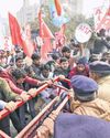 Bihar on boil as protests against paper leak hit road & rail traffic