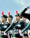 New NCC units raised in Kupwara and Kargil; 20 lakh cadet strength