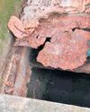 LKG girl falls into septic tank at pvt school, dies