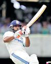 Pant slows down & with it his trademark impact