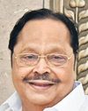 ED searches Duraimurugan's house, son's college in Vellore