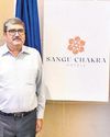 Sangu Chakra Hotels Plans ₹400-cr Investment in TN in 5 Years