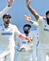 Pant strikes, Bumrah scare as Test goes to the wire