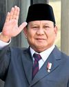 Boost to India-Indonesia relation as Prez Subianto to be R-Day chief guest