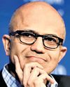 Microsoft to invest $3 bn in India, to train 10 mn