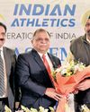 Bahadur Singh elected new AFI chief, Mehta secretary