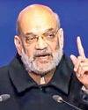 Shah Launches 'Bharatpol' for Int'l Police Assistance, Urges Agencies to Use Tech