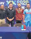 SA20: Skipper Markram aims a threepeat with Sunrisers Eastern Cape