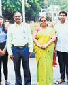 Tiny TN village celebrates meteoric rise of son to ISRO top job