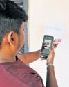 Tangedco Staff Creates QR Code-Based Payment for Consumers in Rural T'pur